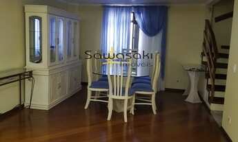 Imagem 6: Sobrado Alto Padrão para Aluguel em Guabirotuba Curitiba-PR