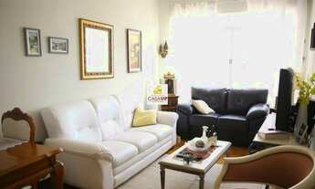 Imagem 6: Apartamento à venda, Vila Deodoro, 100m², 3 dormitórios, 1 suíte, sem vaga!