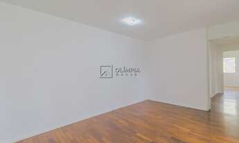 Imagem 6: Apartamento Locação 3 Dormitórios - 110 m² Vila Olímpia