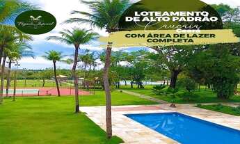 Imagem: Lotes em Condomínio Fechado em Caucaia