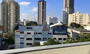 Imagem 6: EXCELENTE APTO A VENDA 35,51 M² - 1 DORMITÓRIO - VILA OSASCO