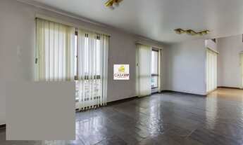 Imagem 5: Apartamento à venda, Vila Suzana, 280m², 4 suítes, 4 vagas!