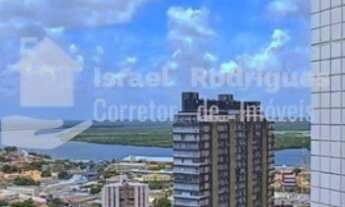 Imagem 3: Apartamento co 150 m2 - 4/4 - andar alto - 3 vagas - Petrópolis