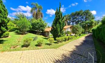 Imagem: Ibiúna - Chácara - Centro