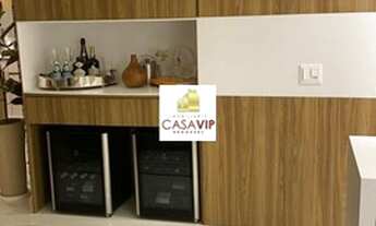 Imagem 4: Apartamento à venda, Cerqueira César, 118m², 2 suítes, 2 vagas!