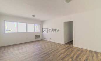 Imagem 2: Apartamento Locação Itaim Bibi 120 m² 3 Dormitórios