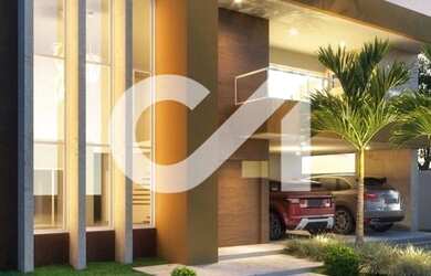 Imagem 5: Linear e Luxuosa no Alphaville Sergipe