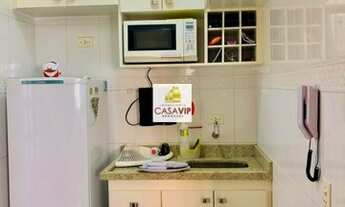 Imagem 7: Apartamento à venda, Real Parque, 45m², 1 suíte, 1 vaga!