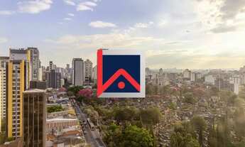 Imagem 7: Apartamento Venda Pinheiros 55 m² 2 Dormitórios