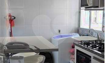 Imagem 2: APARTAMENTO Residencial Vila Atlântica