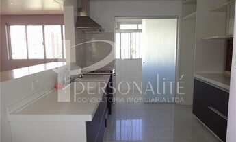 Imagem: Apartamento à venda, Vila Clementino, São