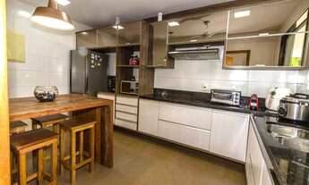 Imagem 6: Casa de condomínio para venda com 264 metros quadrados com 4 quartos