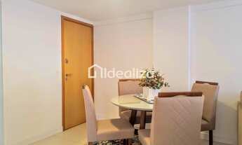 Imagem 4: Apartamento para Venda em Teresópolis, Alto, 2 dormitórios, 1 suíte, 2 banheiros, 1 vaga