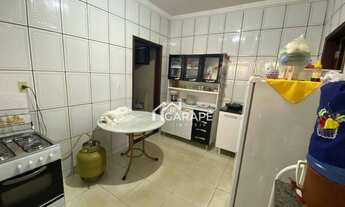 Imagem 6: Casa com 2 dormitórios à venda, 75 m² por R$ 160.000 - Estância Paraopeba - São Joaquim de