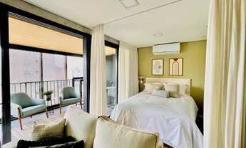 Imagem 6: Apartamento Venda Vila Olímpia 49 m² 1 Dormitórios