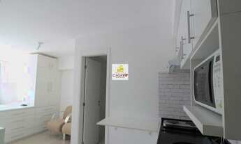 Imagem 4: Studio residencial à venda, Santana, 28m², 1 vaga!