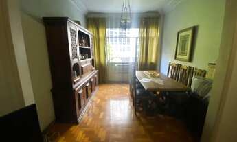 Imagem 3: Apartamento com 3 dormitórios à venda, 87 m² por R$ 590.000,00 - Tijuca - Rio de Janeiro/R