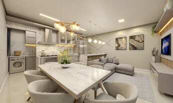 Imagem 4: Navegantes - Apartamento Padrão - Meia Praia