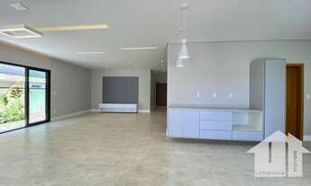 Imagem 5: Casa com 5 dormitórios à venda, 410 m² por R$ 4.100.000,00 - Jardim do Golfe - São José do