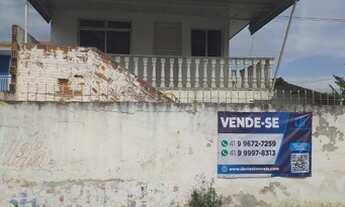 Imagem 3: Sobrado para venda com 200 metros quadrados com 3 quartos em Weissópolis - Pinhais - PR