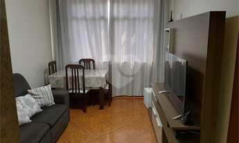 Imagem 7: Apartamento 2 Quartos em Olaria