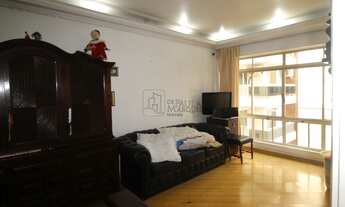 Imagem: Amplo Apartamento para Venda