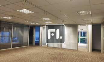 Imagem 5: Conjunto, 115 m² - venda por R$ 2.201.720,00 ou aluguel por R$ 10.429,20/mês - Itaim Bibi