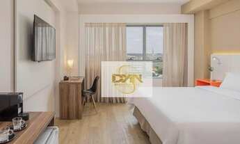 Imagem 4: Quarto de Hotel para investimento