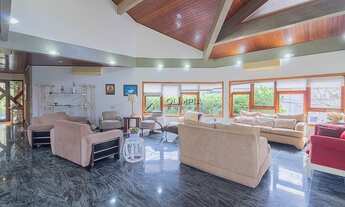 Imagem 5: Casa Venda Alphaville 830 m² 4 Dormitórios