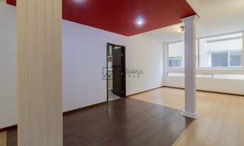 Imagem 3: Apartamento Venda 3 Dormitórios - 134 m² Jardim Paulista