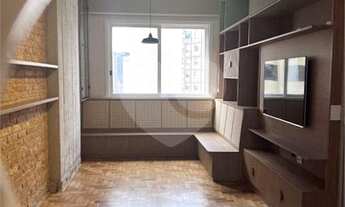 Imagem 6: São Paulo - Apartamento Padrão - BELA VISTA