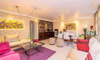 Imagem: Casa com 4 dormitórios à venda, 190 m²