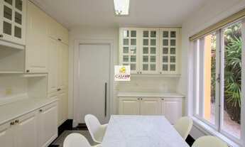 Imagem 7: Casa de alto padrão em condomínio à venda, Jardim Guedala, 568,27m², 4 suítes, 5 vagas!