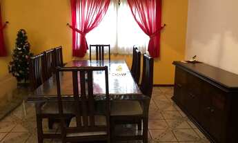 Imagem 4: Sobrado residencial de alto padrão à venda, City América, 408m², 4 suítes, 4 vagas!