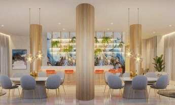 Imagem 5: Apartamento com 1 dormitório à venda, 46 m² por R$ 930.000,00 - Vila Mariana - São Paulo/S