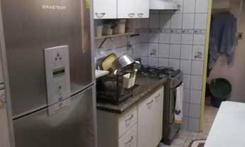 Imagem 5: Apartamento para Venda em Santo André, Jardim Santo André, 2 dormitórios, 1 banheiro, 1 va