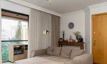 Imagem 2: Apartamento à venda 3 Quartos, 1 Suite, 3 Vagas, 350M², Vila Clementino, São Paulo - SP