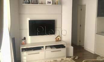 Imagem 3: Apartamento - Jardim Aurélia - Campinas