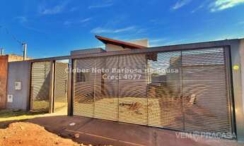 Imagem: EXCELENTE OPÇÃO COM 3 QUARTOS E TERRENO