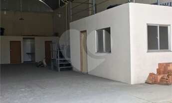 Imagem 7: Galpão - Pavuna