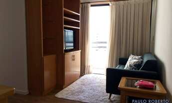 Imagem 4: APARTAMENTO - VILA OLÍMPIA - SP