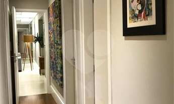 Imagem 4: APARTAMENTO RESINDENCIAL VILA OLIMPIA 156 m²