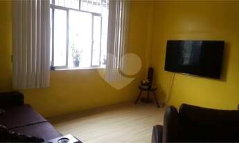 Imagem 5: Apartamento - 2 quartos - Engenho Novo