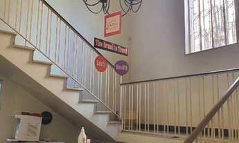 Imagem 6: Casa de 10 Dormitórios na Rua Caramuru