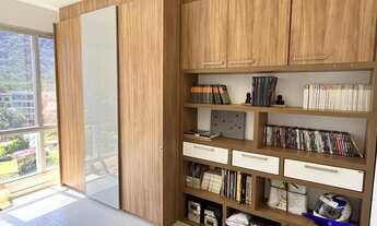 Imagem 7: São Conrado - Rio de Janeiro - Apartamento Padrão