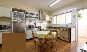 Imagem 5: Apartamento à venda, Vila Pompéia, 176m², 3 dormitórios, 1 suíte, 2 vagas!