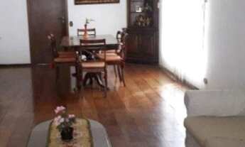 Imagem 3: Apartamento à venda, Moema Pássaros, 182m², 3 dormitórios, 1 suíte, 2 vagas!