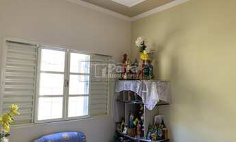 Imagem 3: Casa Padrão em Franca