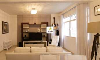 Imagem 5: Apartamento à venda, Consolação, 96m², 2 dormitórios, 1 suíte, 1 vaga!