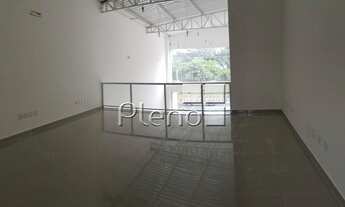 Imagem 6: Salão - Centro - Campinas